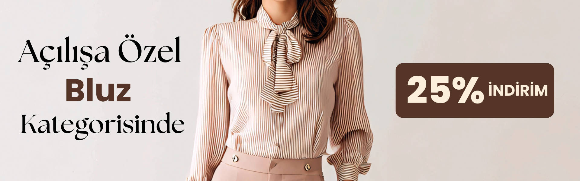 Kadın Bluz Modelleri