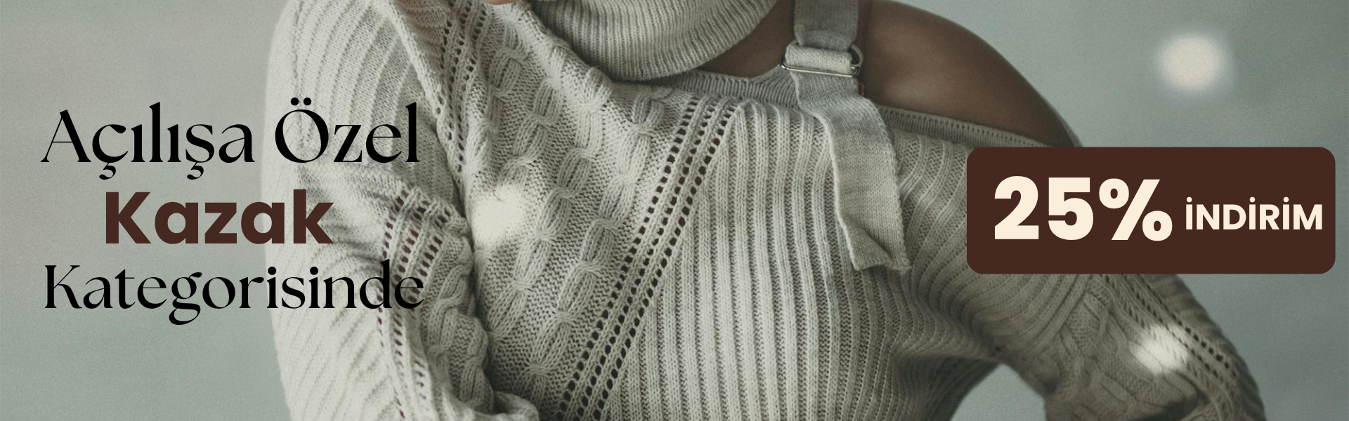 Kadın Triko/Kazak Modelleri
