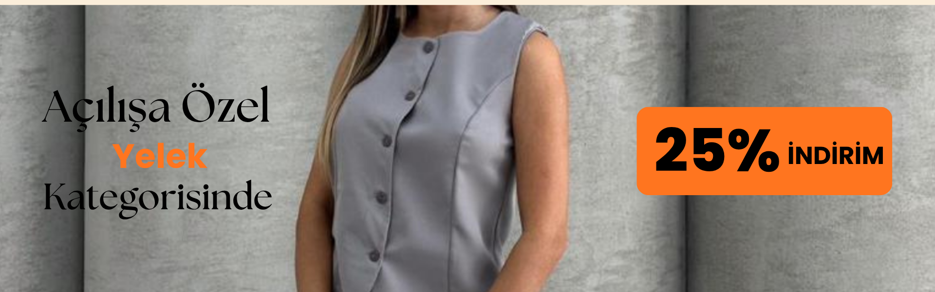 Kadın Yelek Modelleri
