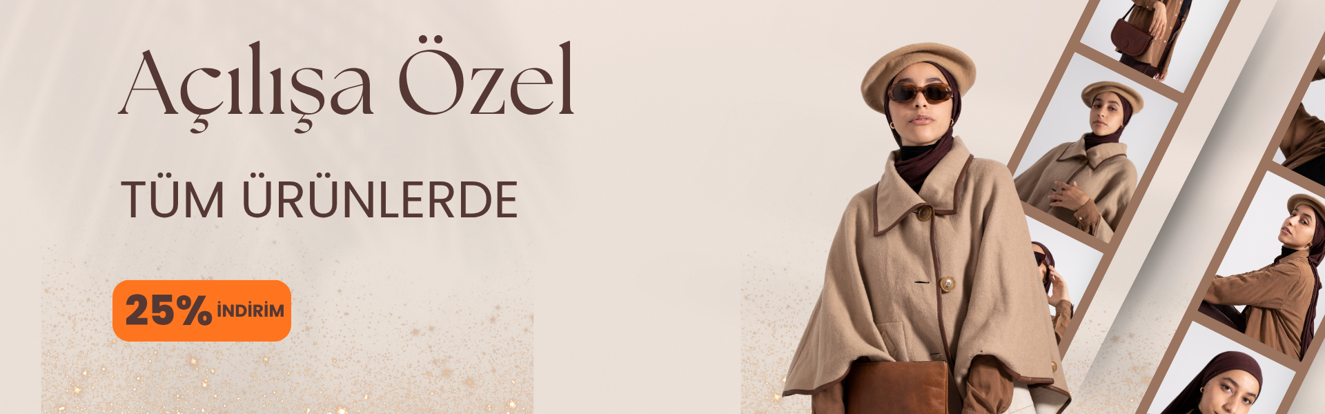 Modal Cupra Koleksiyonu