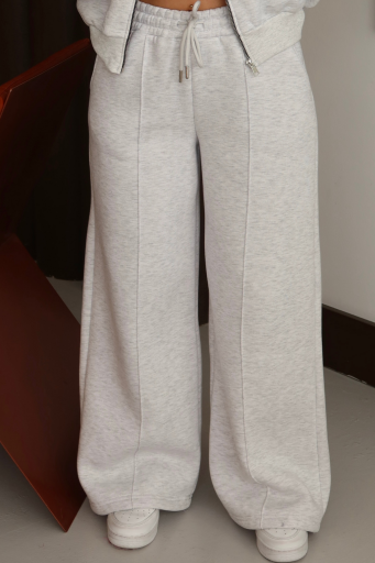 Tesettür Eşofman Altı