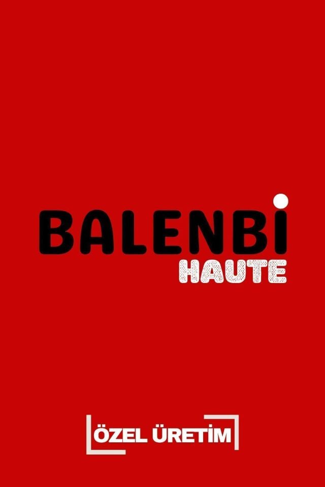 Balenbi Haute Kadın Yüksek Bel Ultra Esnek Mevsimlik Basic Eşofman Altı 1059 L - Füme