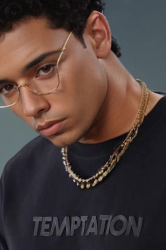 Balenbi Erkek Enjeksiyon Baskılı Regular Fit Penye Tişört 1002 2XL - Siyah 2